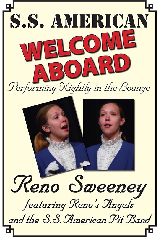 Reno poster
