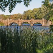 stone-bridge