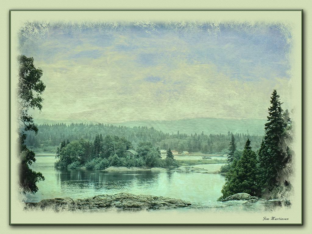 A Summer Place