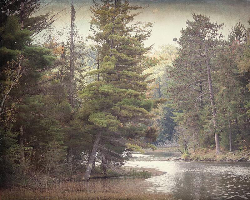 Wisconsin River Ride