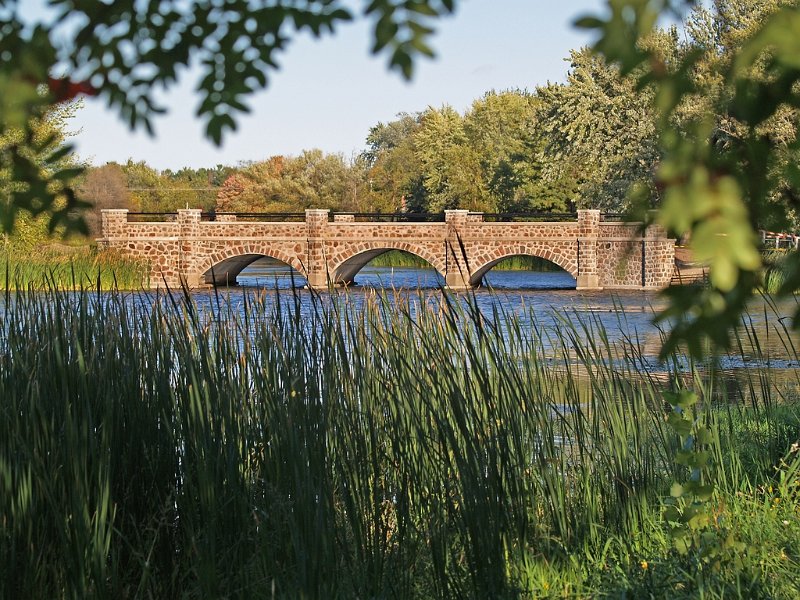 stone-bridge