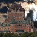 Chateau Frontenac