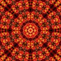 Kaleidoscope of Spring