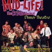 Mid-Life Crises poster