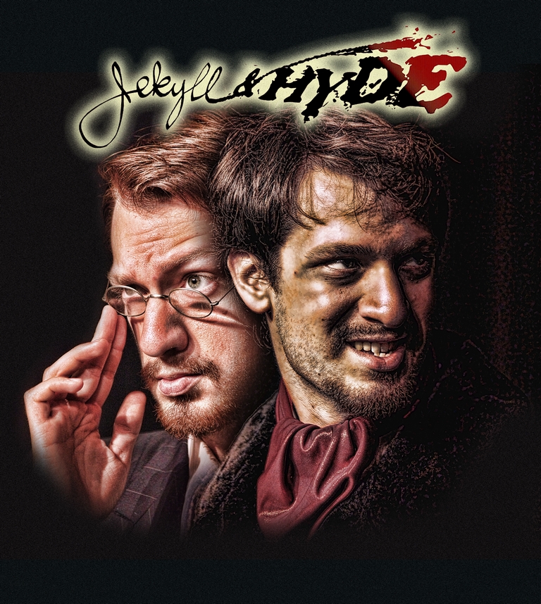 jekyll-hyde