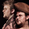 Scarlet Pimpernel