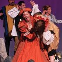 Once Upon a Mattress